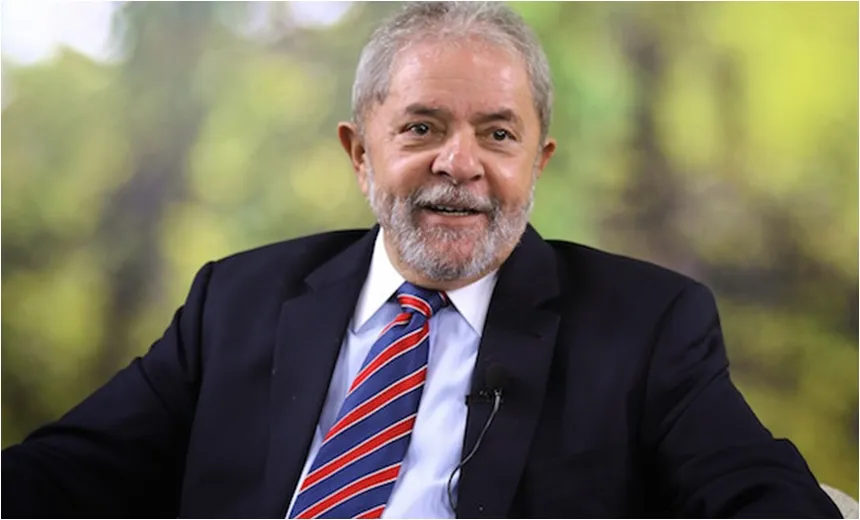 Lula será interrogado por juíza substituta de Moro sobre sítio em Atibaia nesta quarta