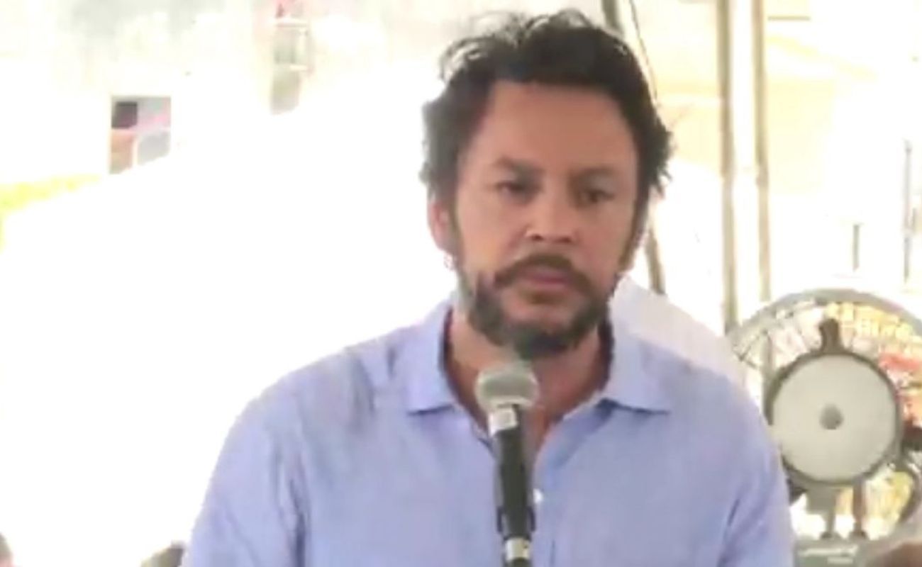 Mario Negromonte Jr em ato com Jerônimo Rodrigues fala sobre arrependimento