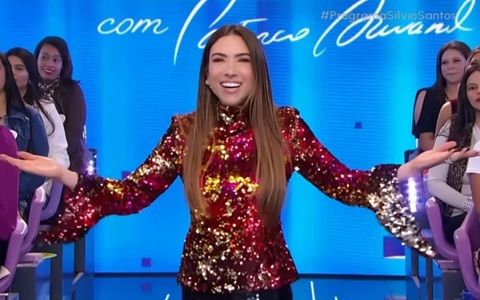 Patrícia Abravanel