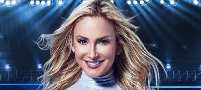 ACABOU A POLÊMICA: Claudia Leitte explica motivo da troca de nome; Veja vídeo