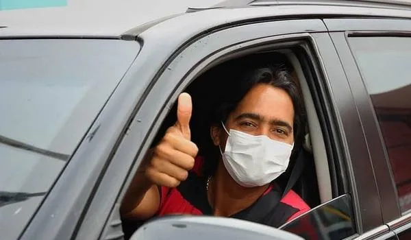 Prefeito de Candeias é denunciado pelo Ministério Público por aglomeração irregular durante a pandemia 