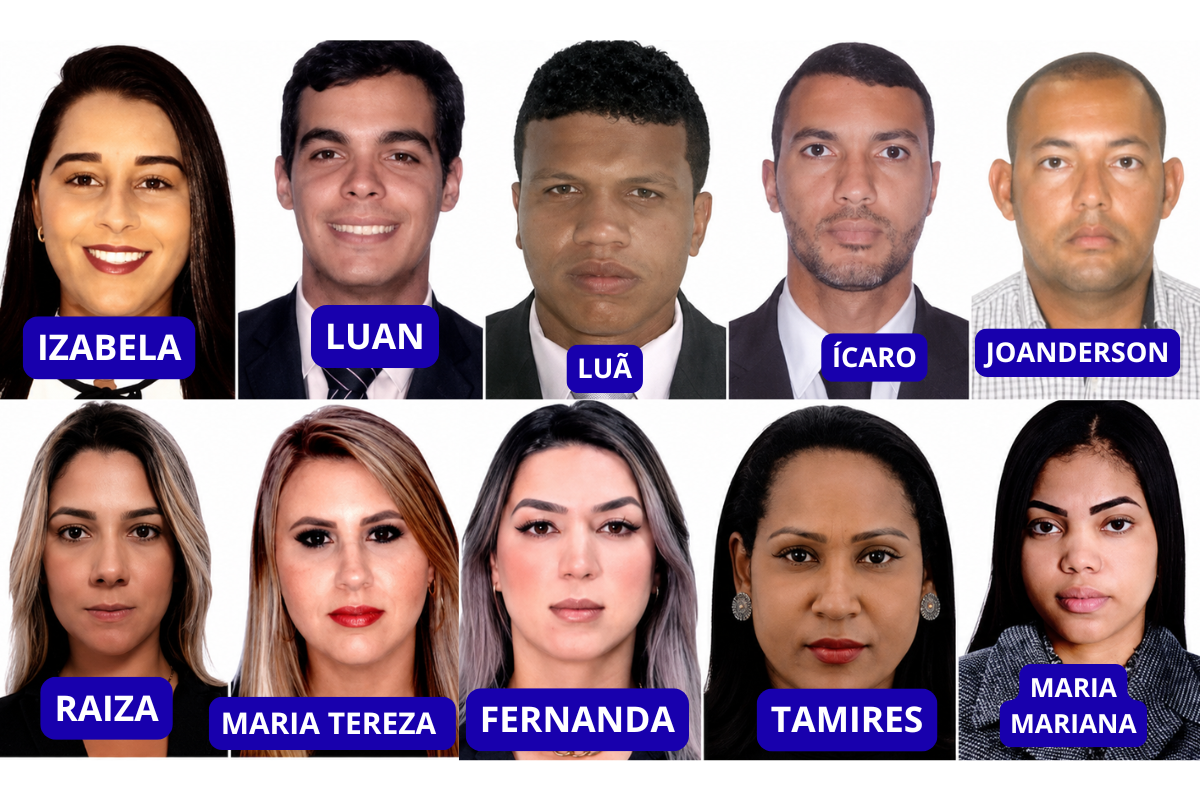 Oab Solicita Pris&atilde;o Domiciliar Para Advogados Presos