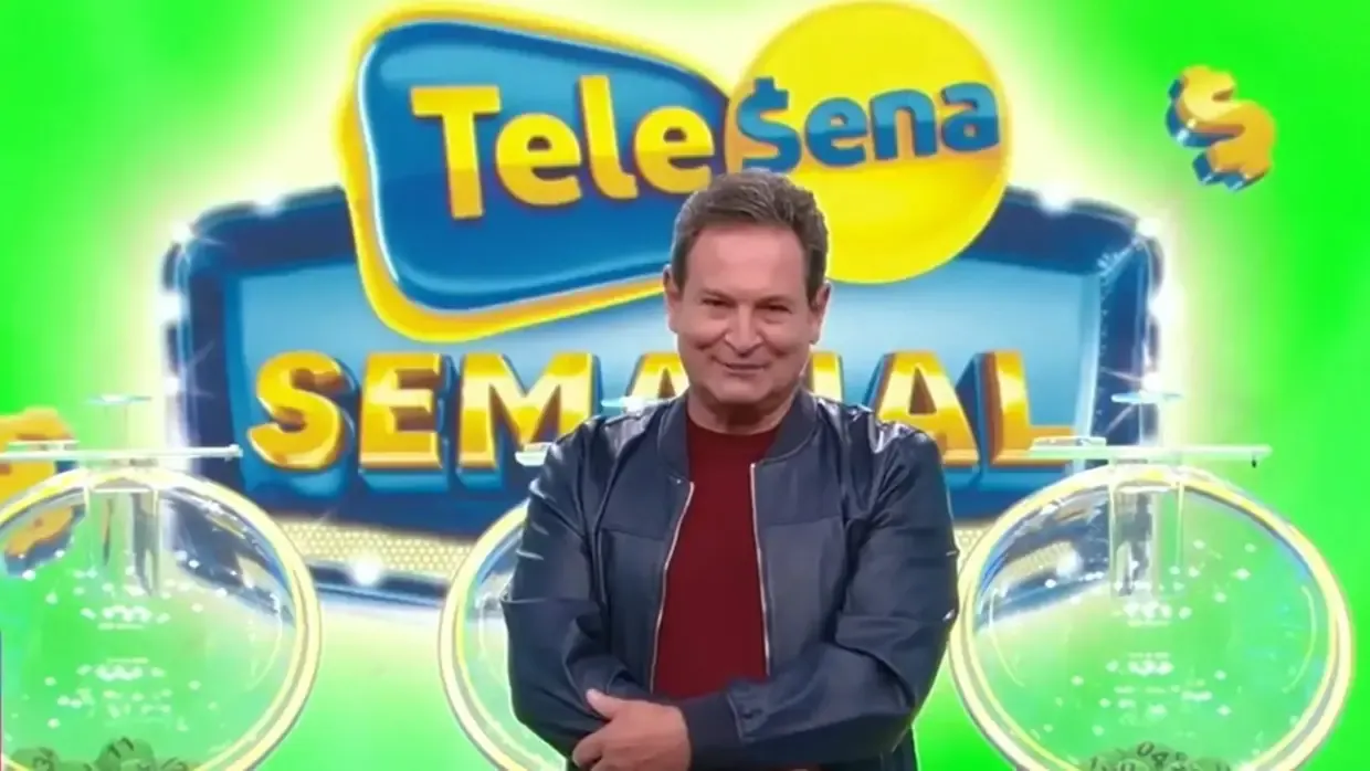 Tele Sena