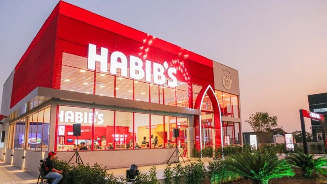 Habibs  Divulga&ccedil;&atilde;o