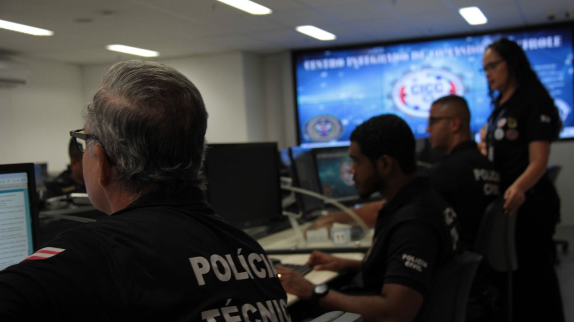 Foto: divulga&ccedil;&atilde;o | SSP