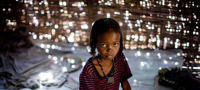 Brasil está entre os 50 piores lugares do mundo para as meninas, diz relatório