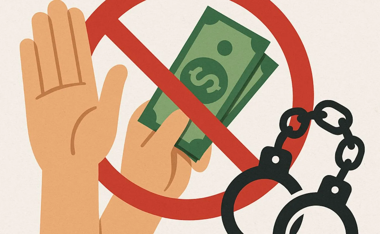 Dia Internacional de Combate à Corrupção: saiba avanços e desafios persistentes