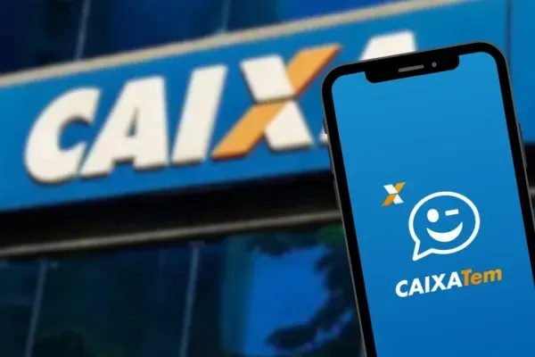 Pé-de-Meia: pagamento da sexta parcela começa nesta segunda-feira |Foto: Caixa Tem