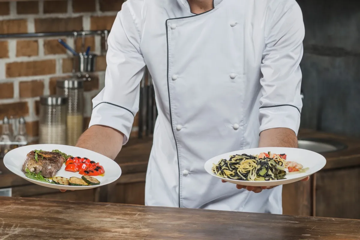vagas de emprego cozinheiro