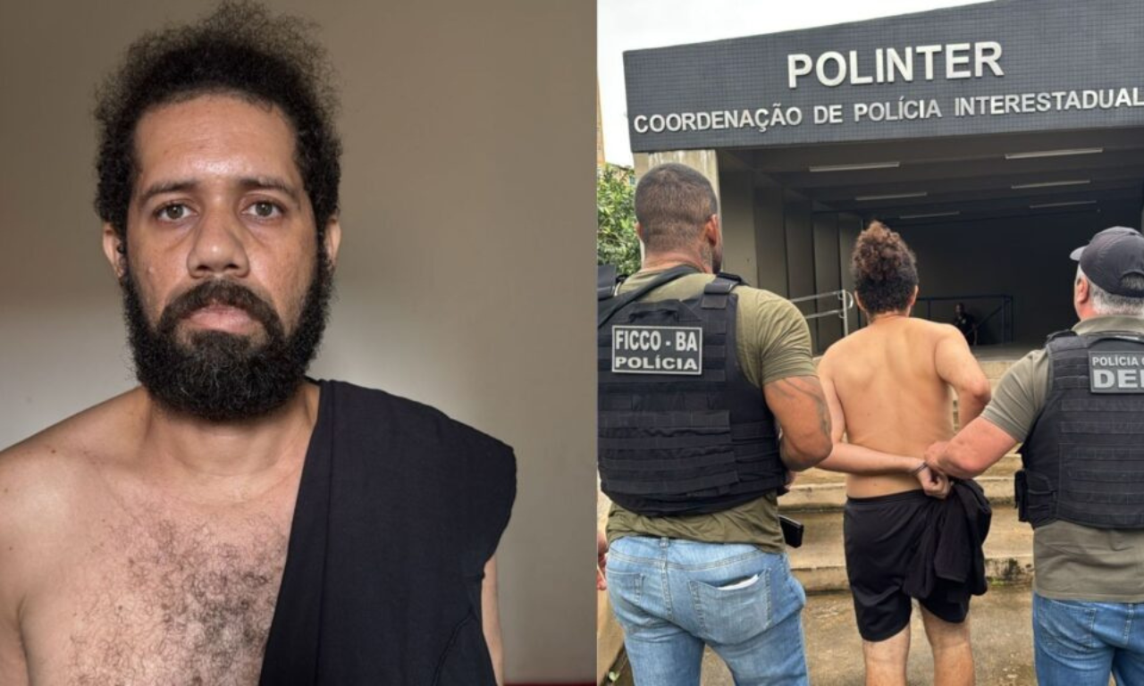 Homem é condenado por esfaquear e incendiar ex-companheira.Foto: Divulgação | PCBA