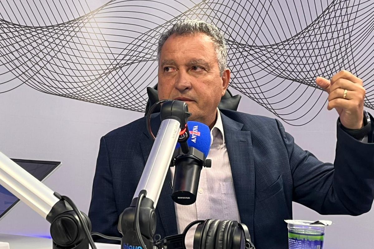 Foto: Luanne Ribeiro / Antena 1 Salvador 