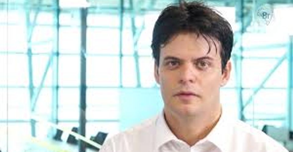 Daniel Keller é encontrado morto em Salvador. Foto: Redes Sociais 