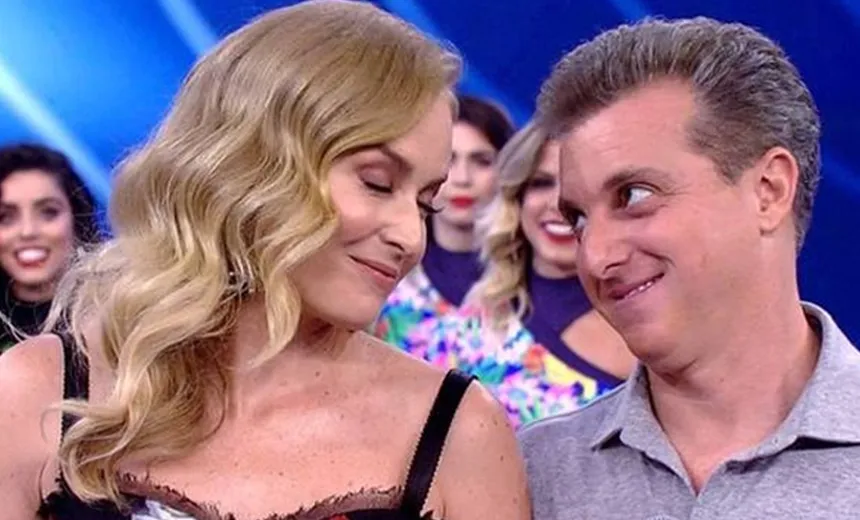 “Jamais vou ser salvador da pátria”, diz Luciano Huck ao confirmar participação em eleição