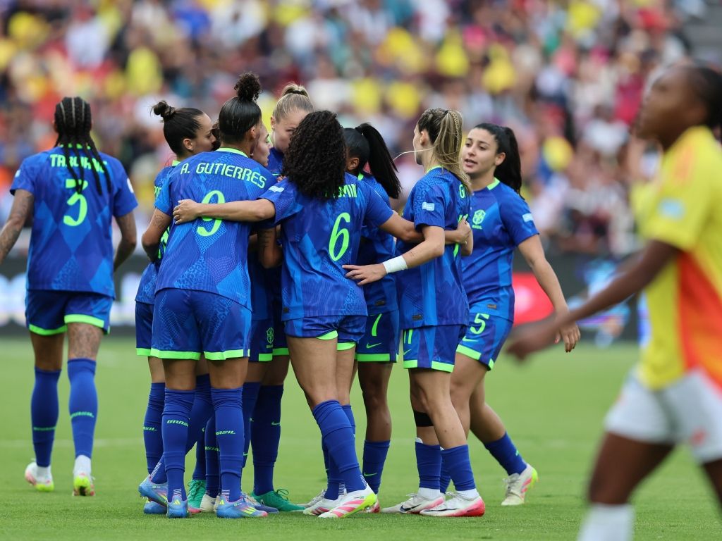 Foto: Livia Vilas Boas/CBF