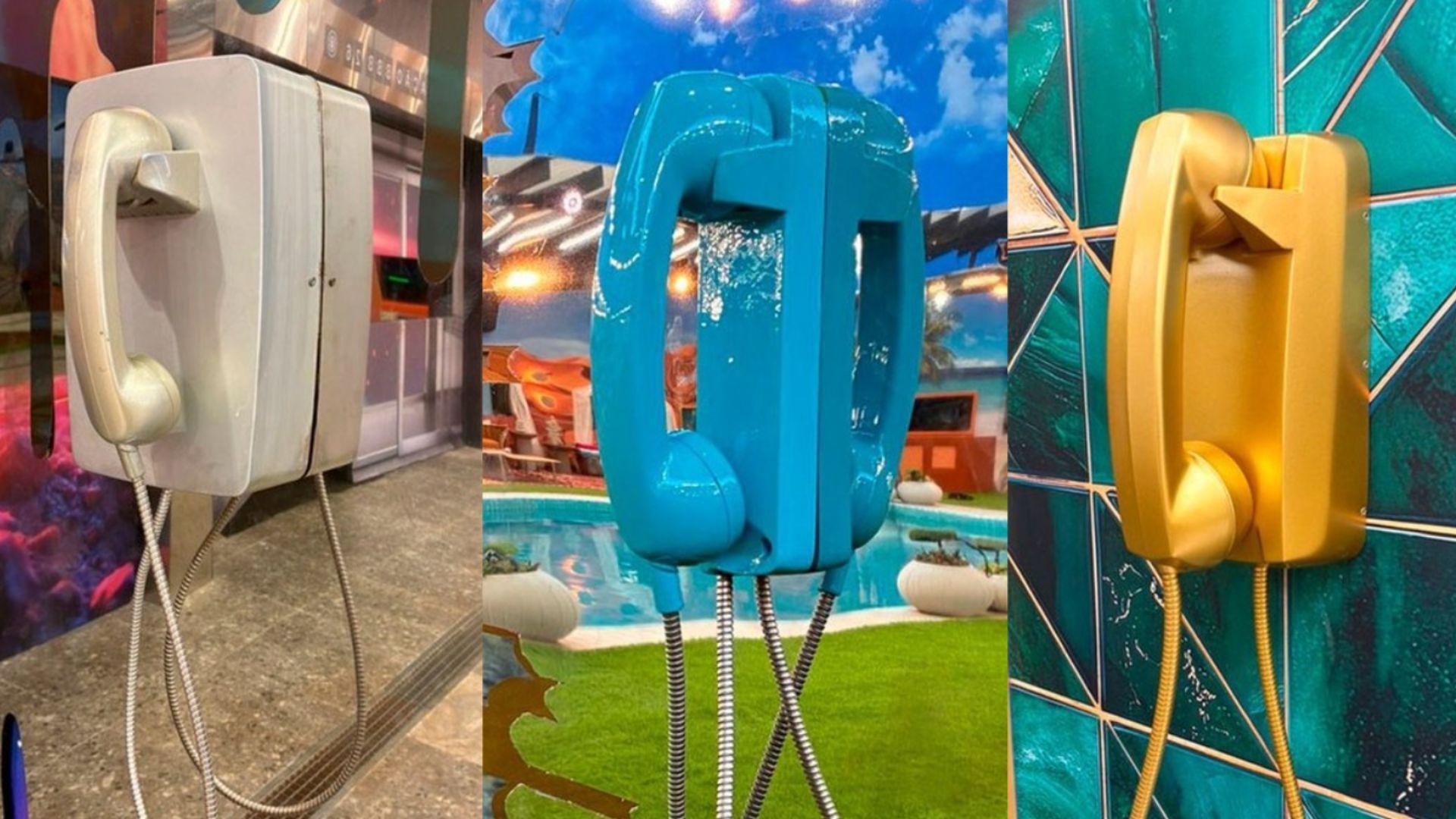 Big Fone vai tocar no BBB 26. Foto: Gshow