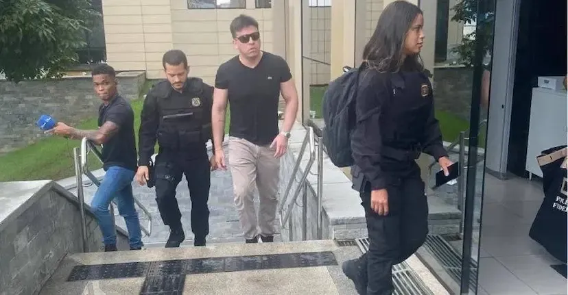 Ministro do STJ manda soltar capitão da PM suspeito de vender armas para facções