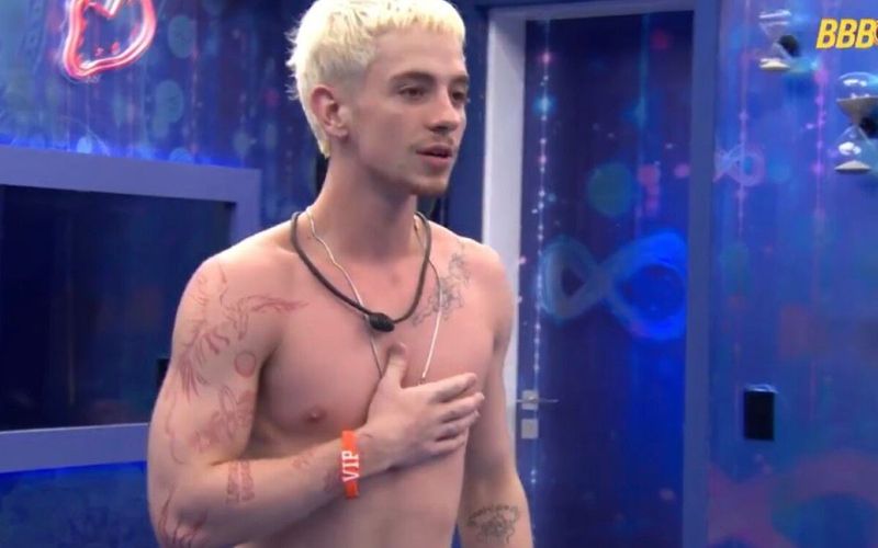 &nbsp;O nome de Milena chegou a figurar entre os assuntos mais comentados do X (antigo Twitter) ap&oacute;s o epis&oacute;dio ir ao ar/Foto: Gshow