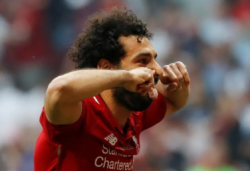 Liverpool vence Tottenham e ganha sua 6ª Liga dos Campeões da Europa