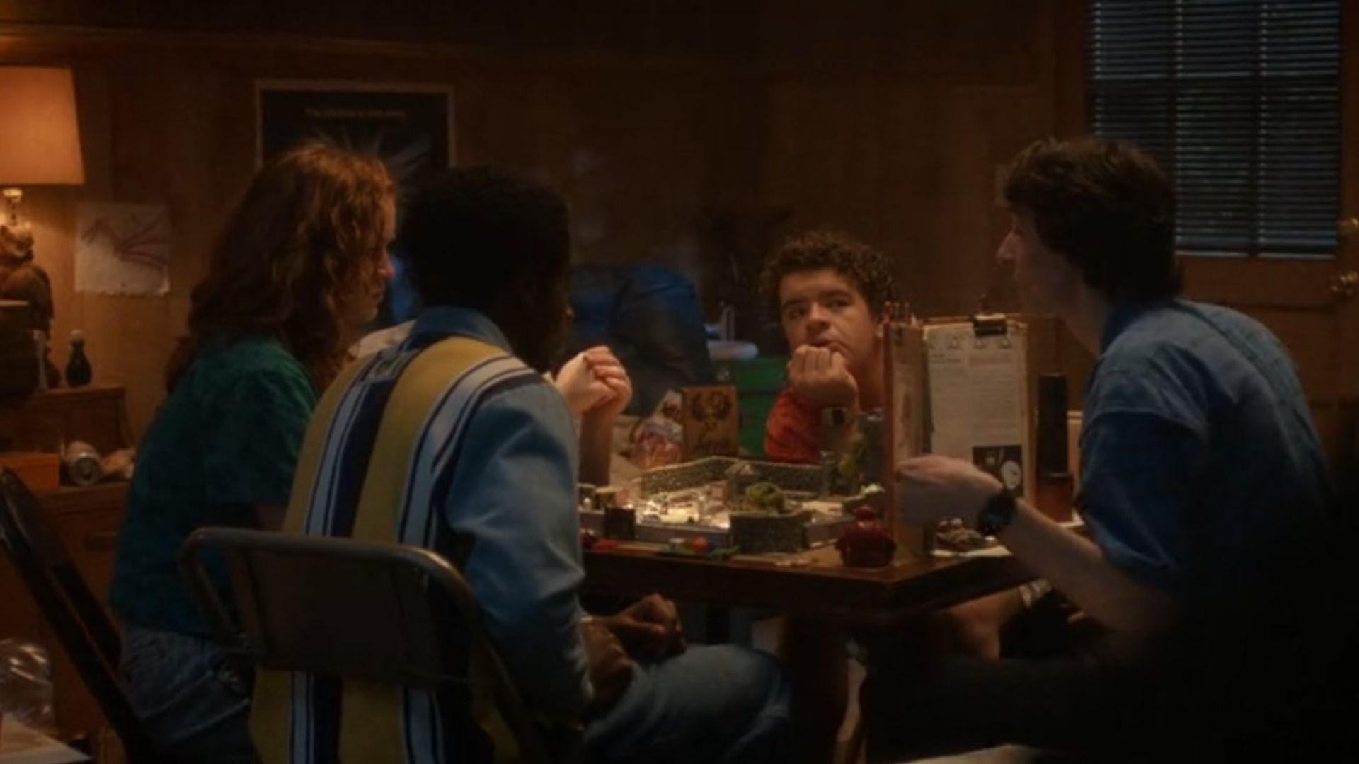 Stranger Things chegou ao fim ap&oacute;s cinco temporadas