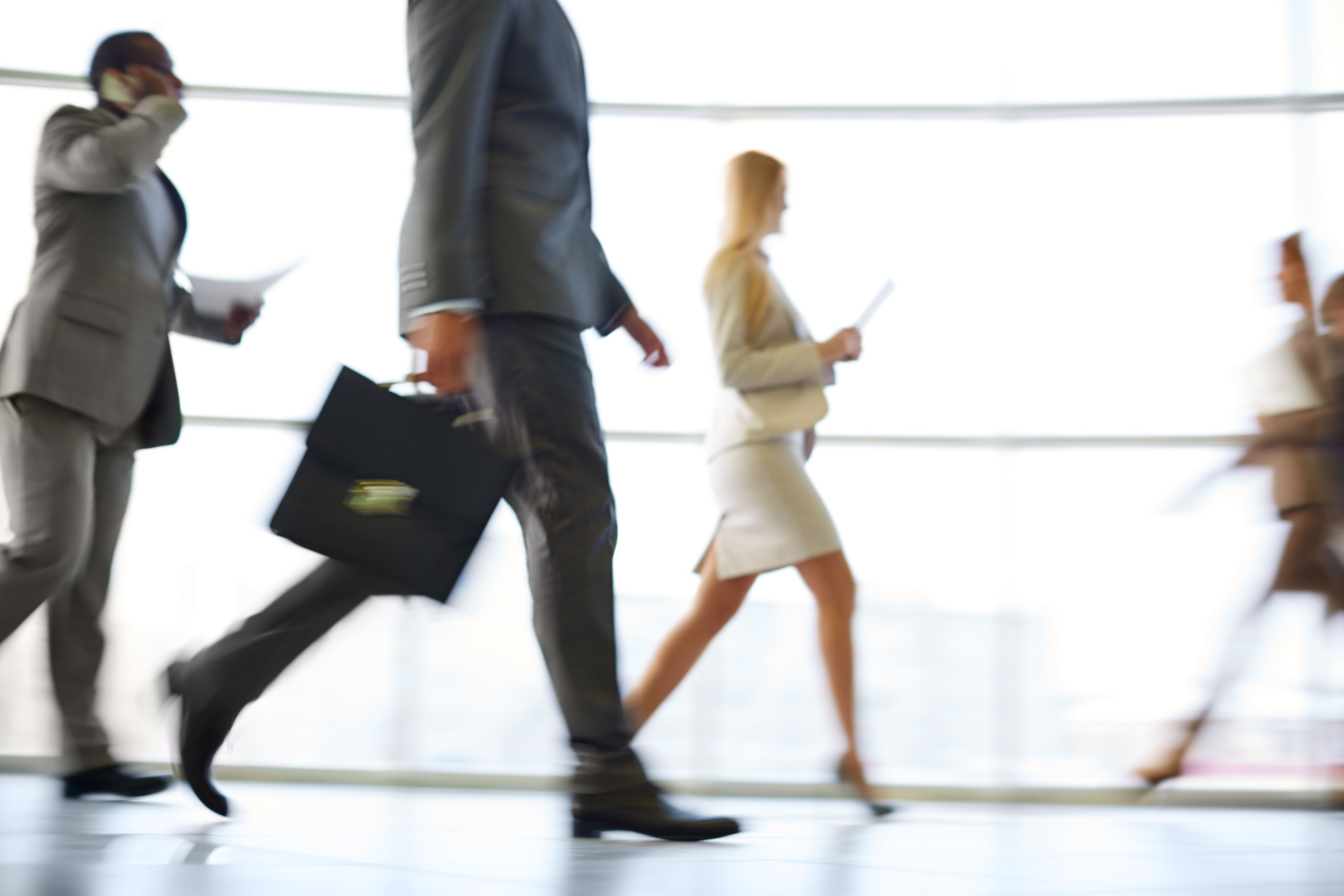 Entenda as Jornadas De Trabalho Em Diferentes Partes Do Mundo