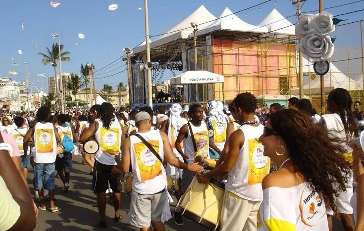 'Bloco da Cidadania' pode não sair neste Carnaval por falta de patrocínio