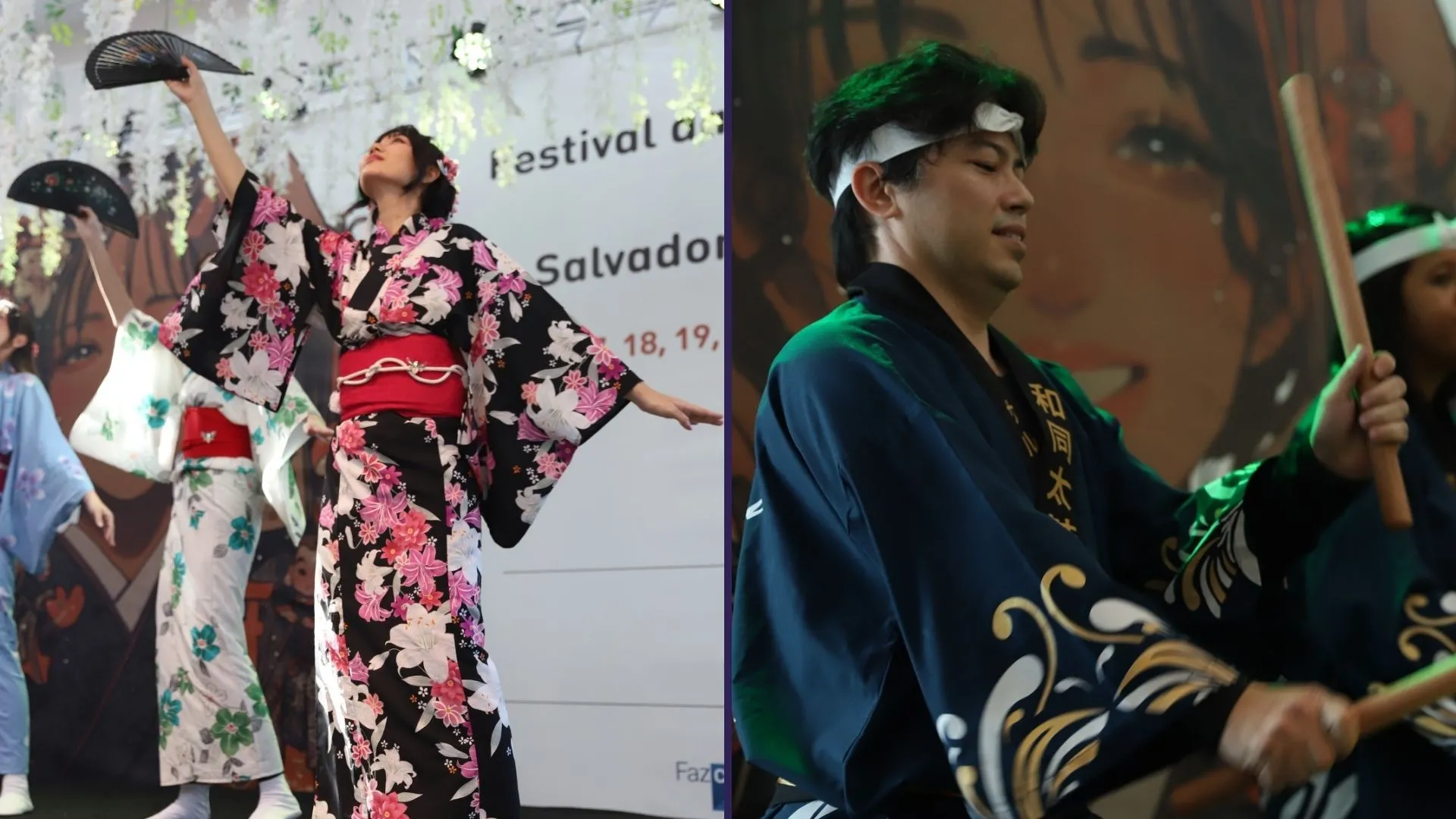 Festival da Cultura Japonesa confirma datas da edição 2026 confira data e local
