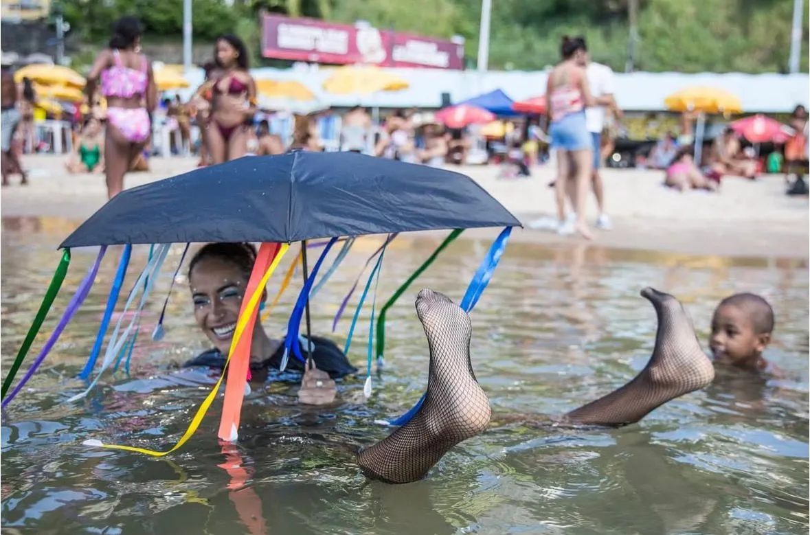 Agenda Cultural: confira as principais festas de pré-Carnaval em Salvador