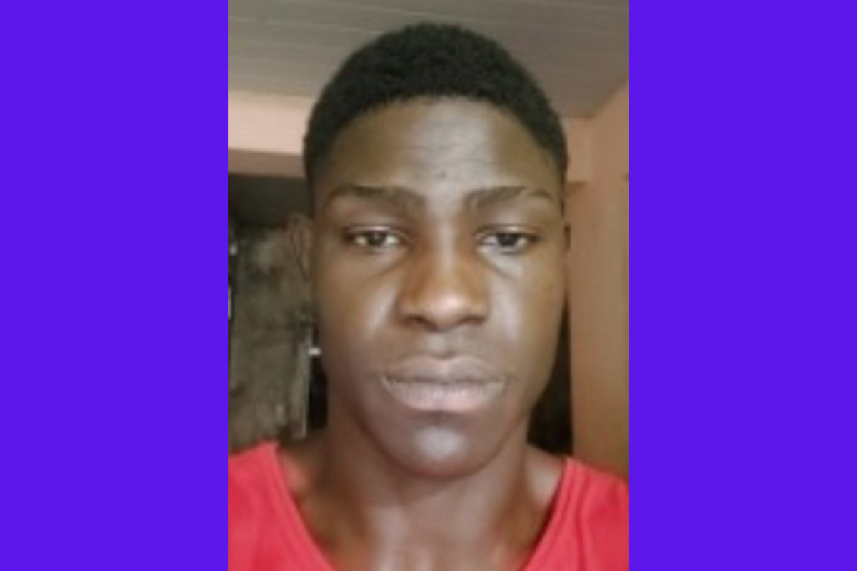 Jonatas Amorim Nascimento. | Foto: Reprodu&ccedil;&atilde;o Rede Social 