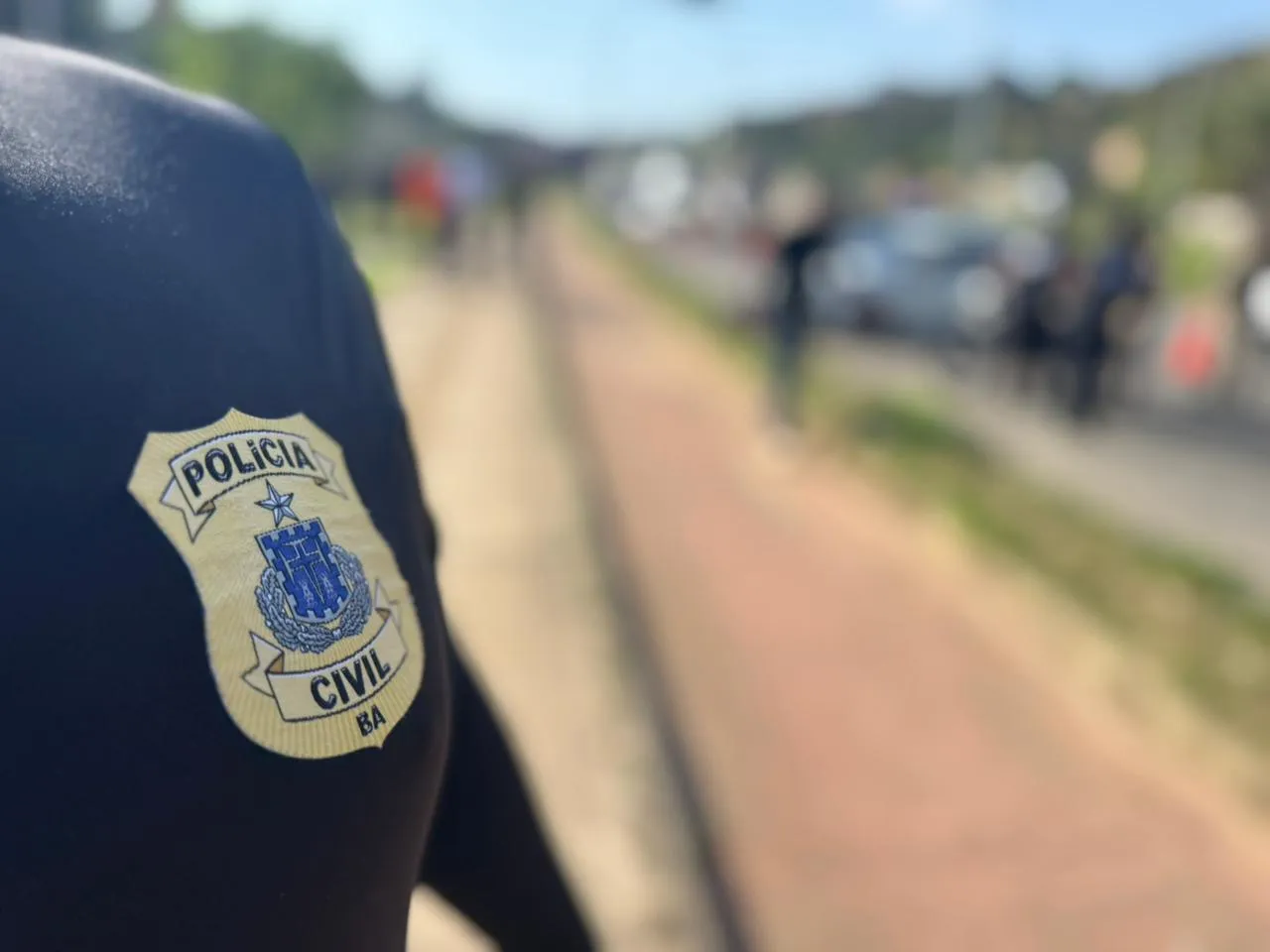 Homem é preso por agredir a própria mãe em Camaçari