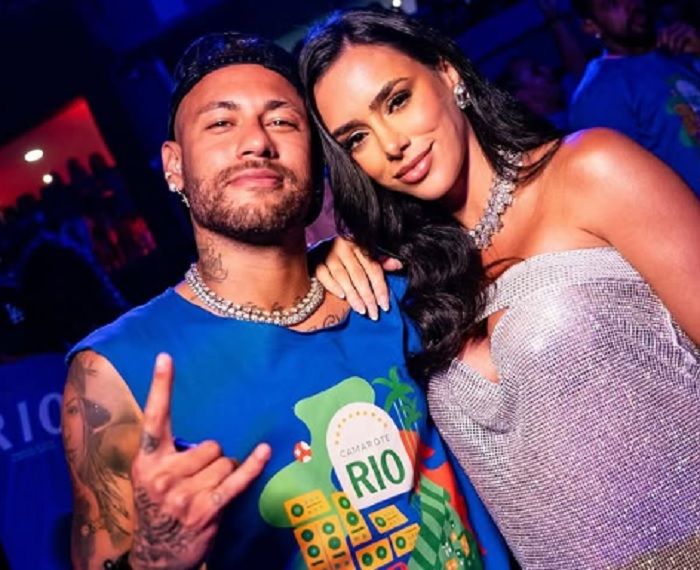 Foto: Reprodução | Instagram