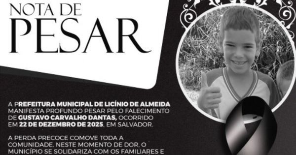 Foto: Arquivo Pessoal