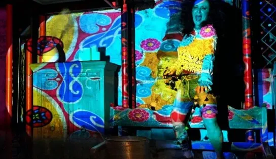 Curto Circuito das Artes segue com programação cultural gratuita em Salvador