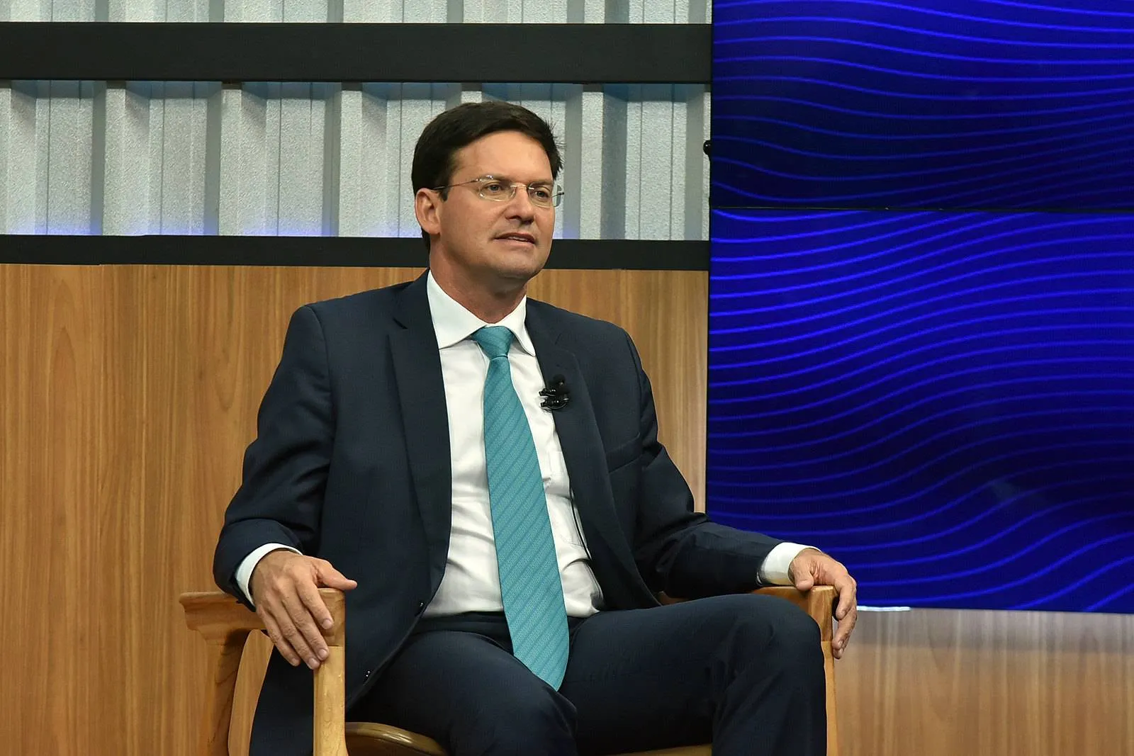 Roma pressiona PL por cargo para ter mais visibilidade em 2024, diz coluna