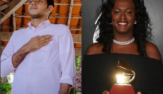 Bolsonarista baiano entra com pedido de anulação de questão sobre cantora trans em concurso da PM-BA
