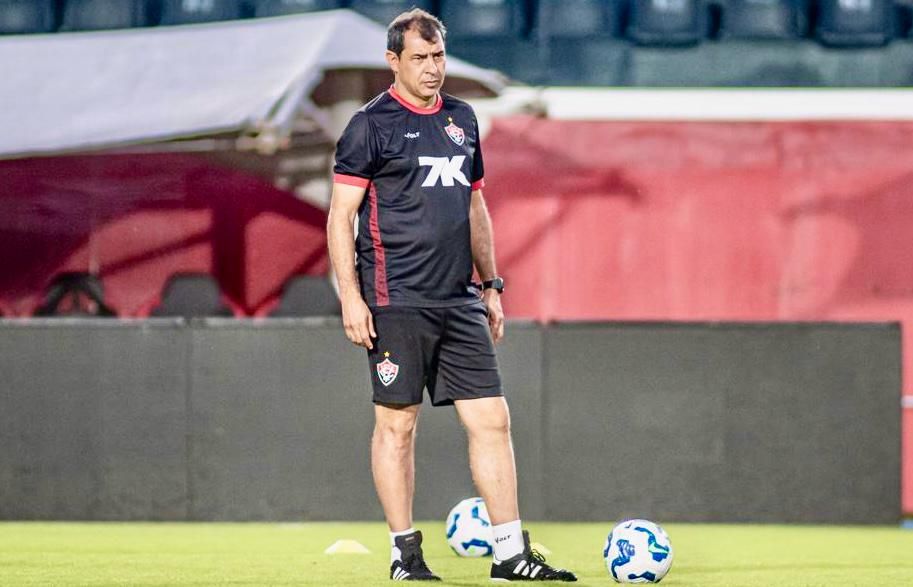 Foto: Victor Ferreira | ECV