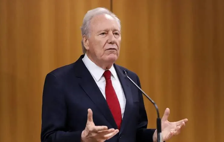 Presídios federais terão reconhecimento facial e muralhas