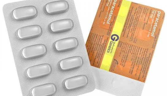 Tomou paracetamol para conter reação da vacina? Cuidado! Anvisa alerta que uso indiscriminado pode levar à morte