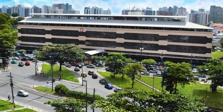 Shopping Itaigara conquista prêmio Abrasce 2026 durante comemoração de 45 anos 