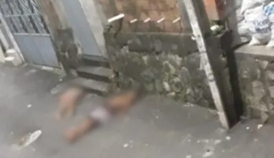 Homem é executado junto com a companheira quatro dias após o próprio aniversário em Salvador; 10 bandidos praticaram o crime  