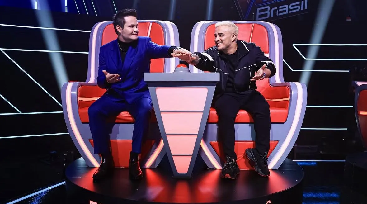 The Voice Brasil: conheça Matheus & Kauan, uma das duplas mais populares do país