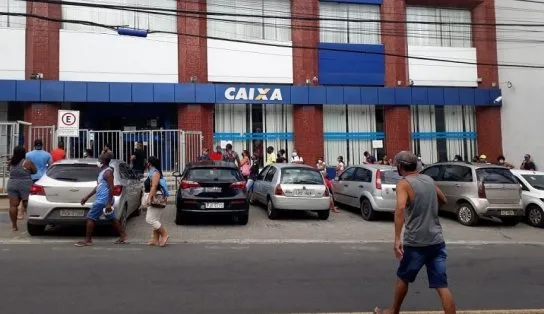 Caixa paga auxílio emergencial a nascidos em julho nesta terça-feira; veja calendário