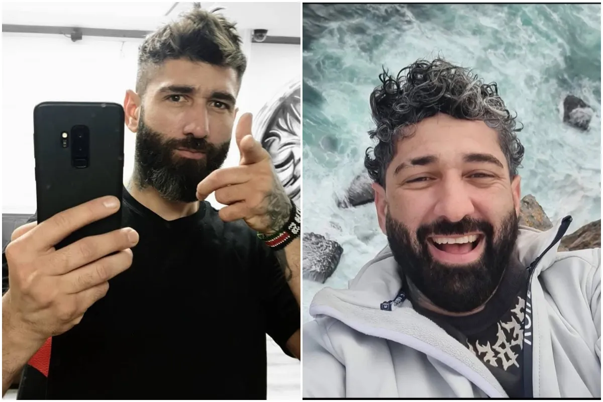 saul nunez ex-jogador