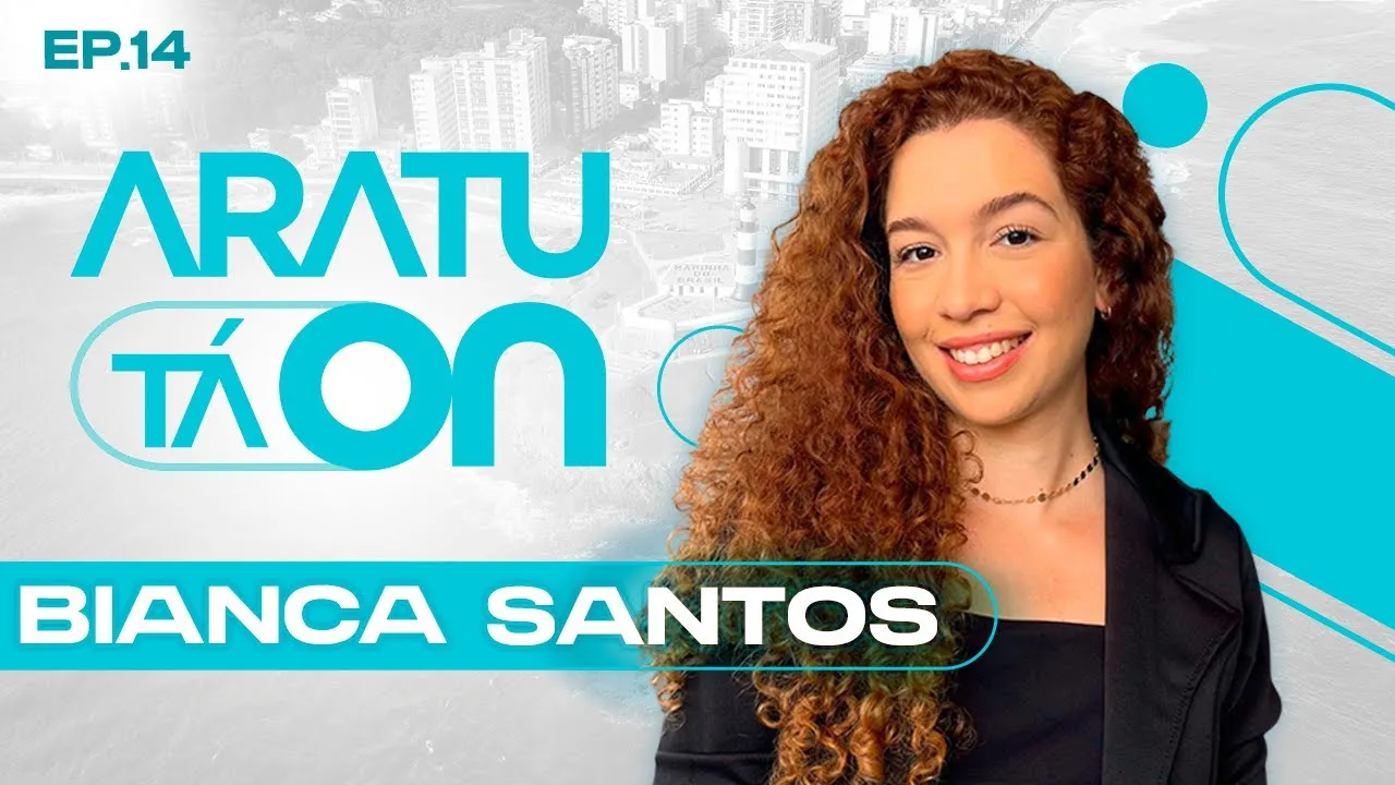 Astróloga revela previsões para 2026 no Aratu Tá On; confira