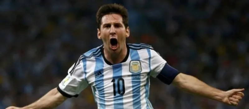 REGRESSO: Após despedida, Messi é convocado e voltará a jogar pela Seleção Argentina