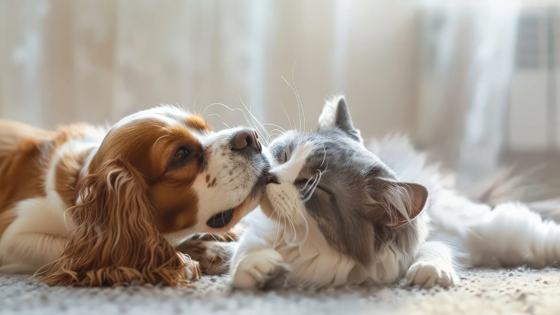 Senado aprova projeto que proíbe tatuagens e piercings em cães e gatos