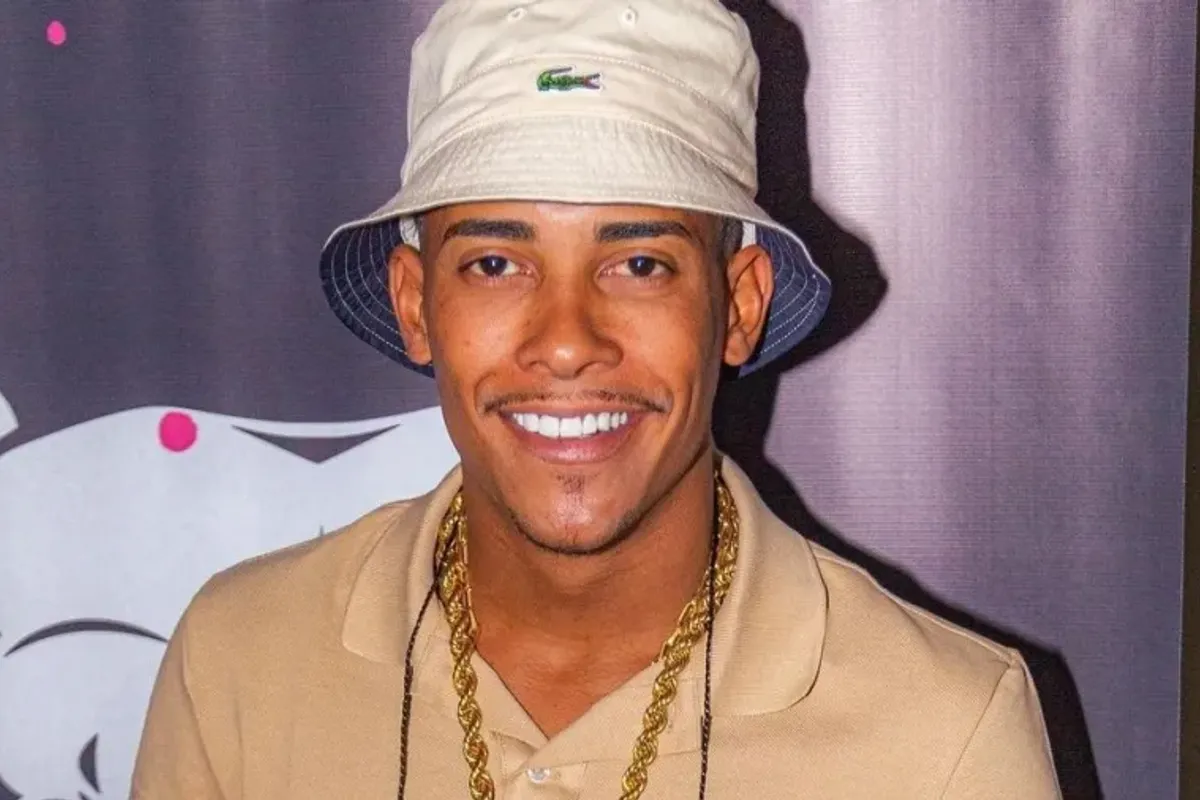 Mc Poze. Foto: Reprodu&ccedil;&atilde;o | Instagram