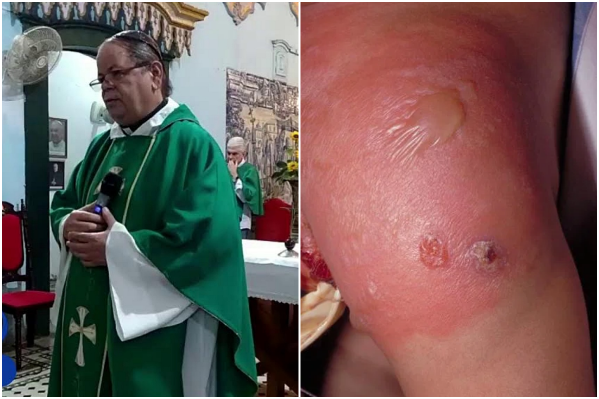 Fotos: Excelsior e Tua Sa&uacute;de