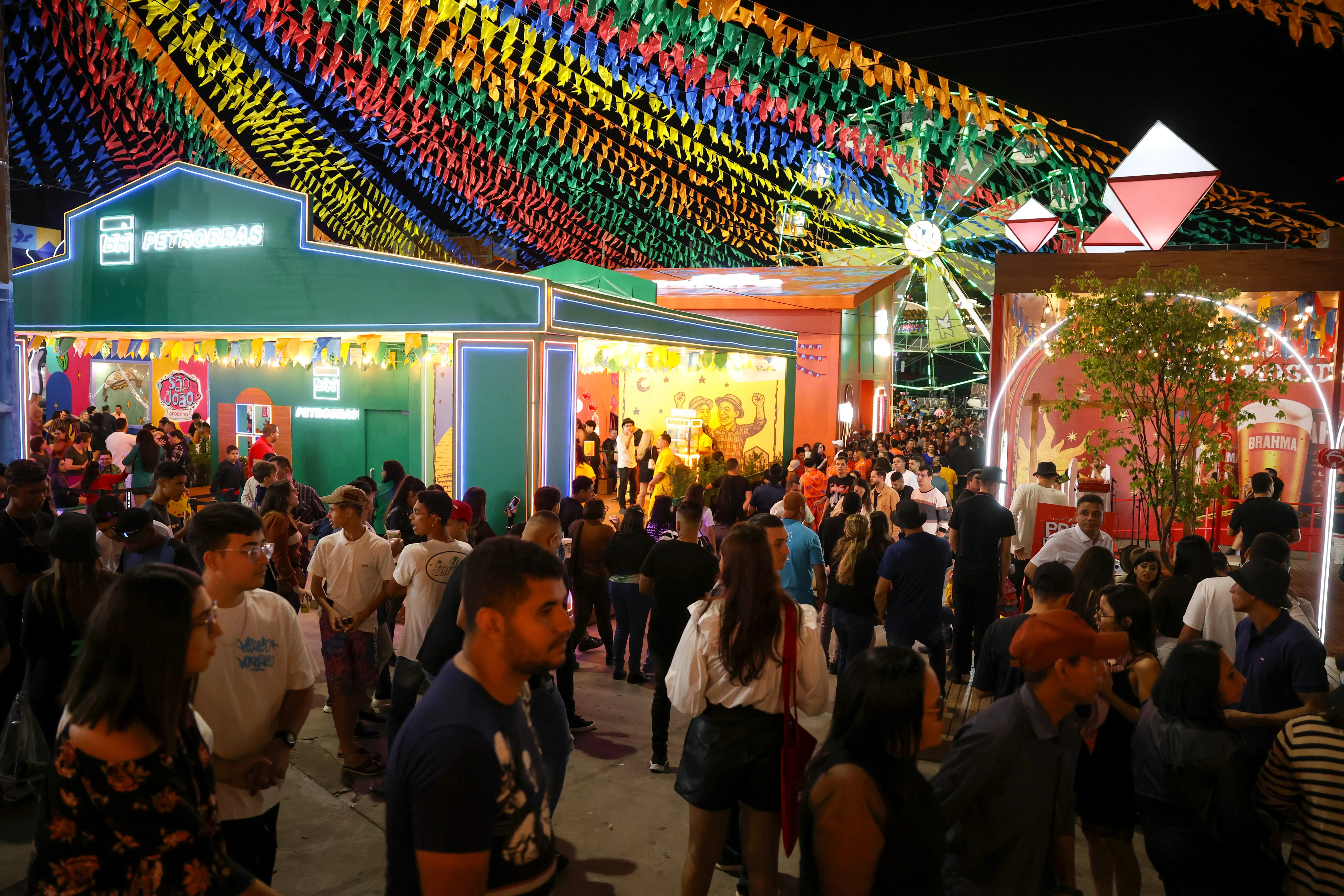 Prefeito baiano anuncia cantor morto há 12 anos como atração do São João