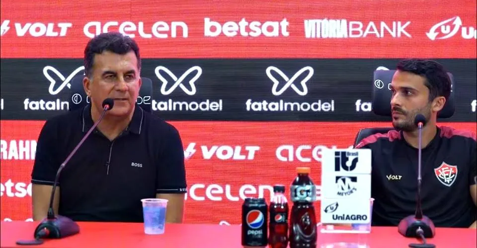 Fábio Mota diz que arbitragem brasileira é uma 'vergonha' e detona gol do Cruzeiro: 'Escandaloso!'