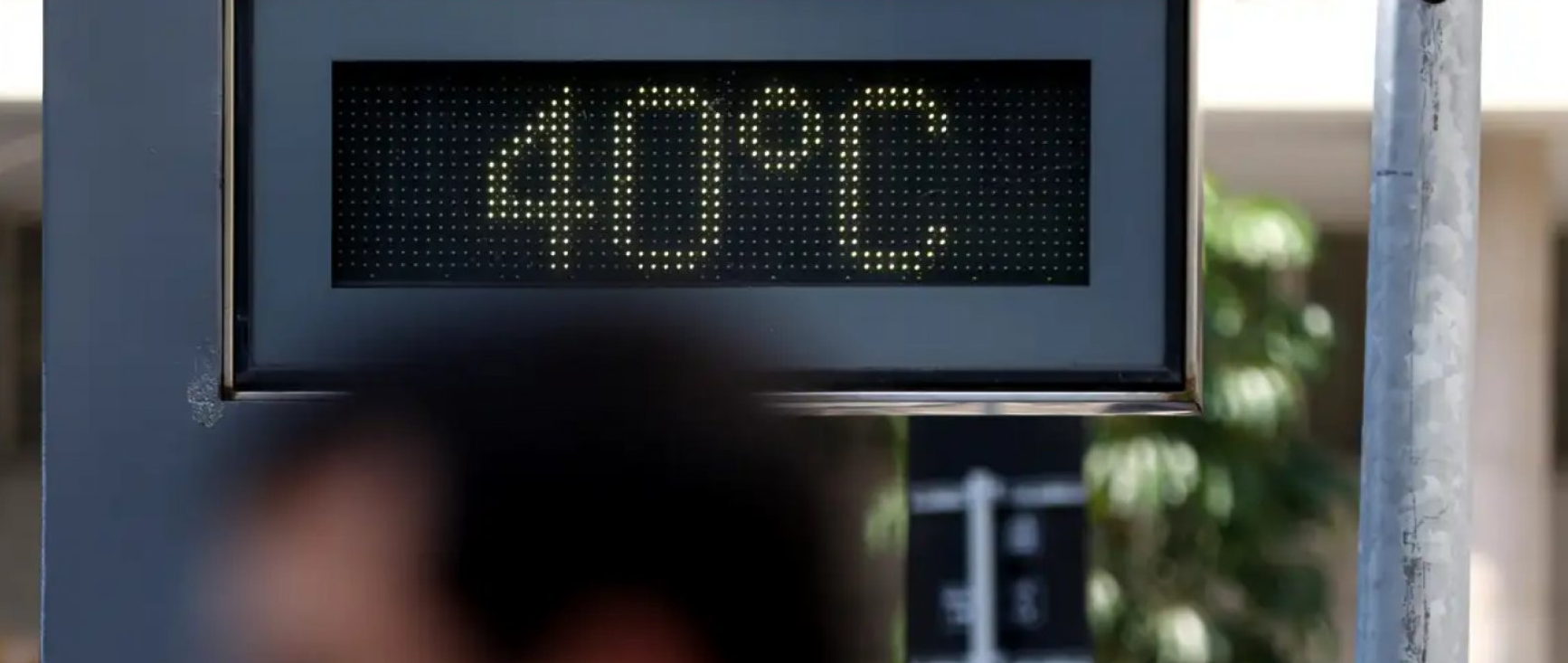 Radiação na Bahia deve atingir níveis preocupantes; veja cidades afetadas.| Foto: Agência Brasil